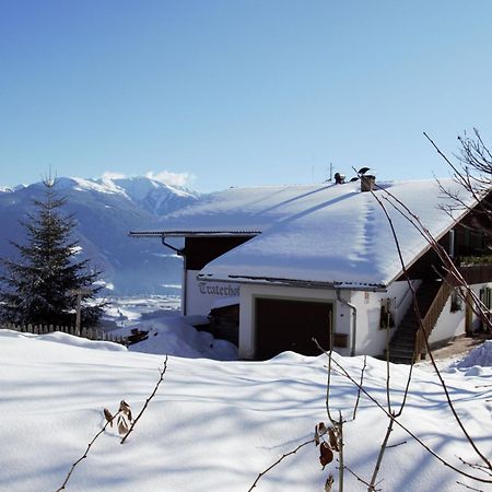 Traterhof-Spinges Villa Rio di Pusteria ภายนอก รูปภาพ