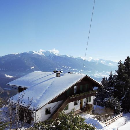 Traterhof-Spinges Villa Rio di Pusteria ภายนอก รูปภาพ