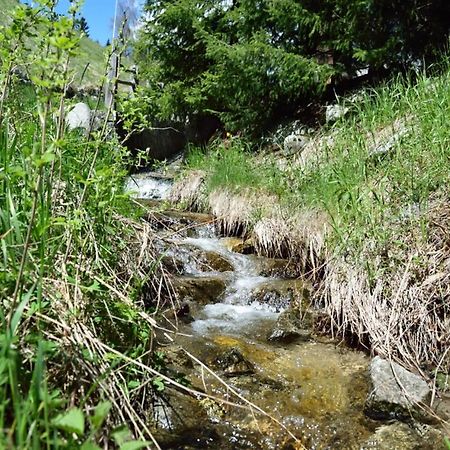 Traterhof-Spinges Villa Rio di Pusteria ภายนอก รูปภาพ