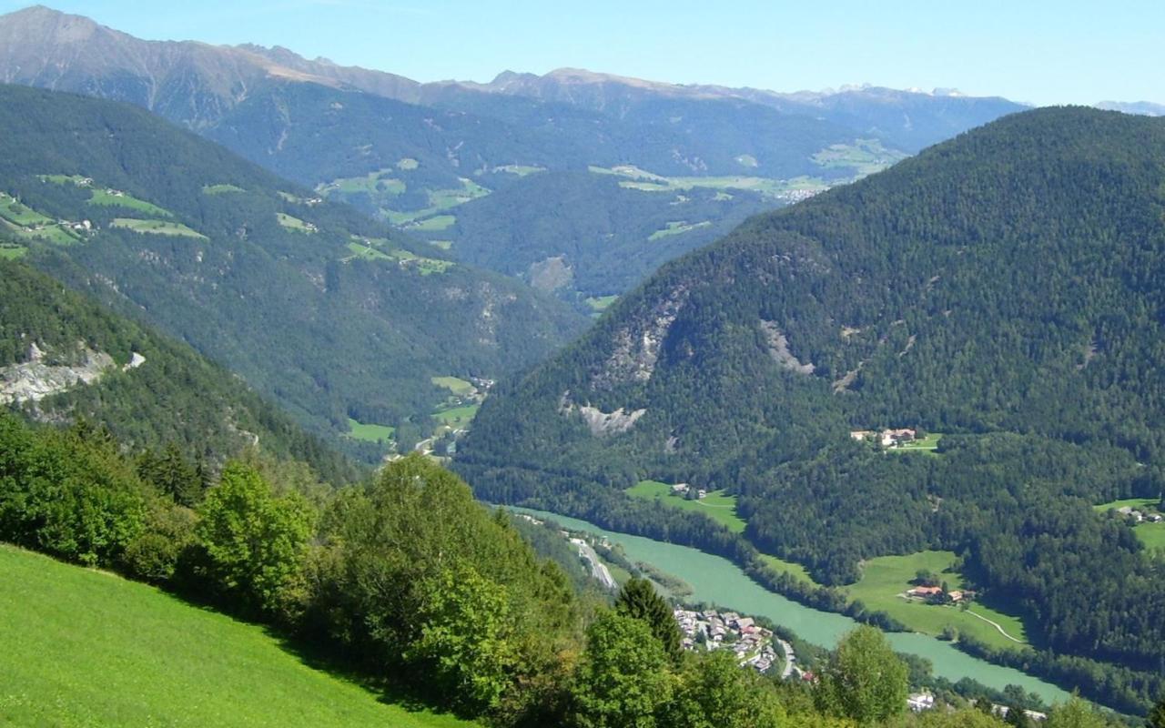 Traterhof-Spinges Villa Rio di Pusteria ภายนอก รูปภาพ