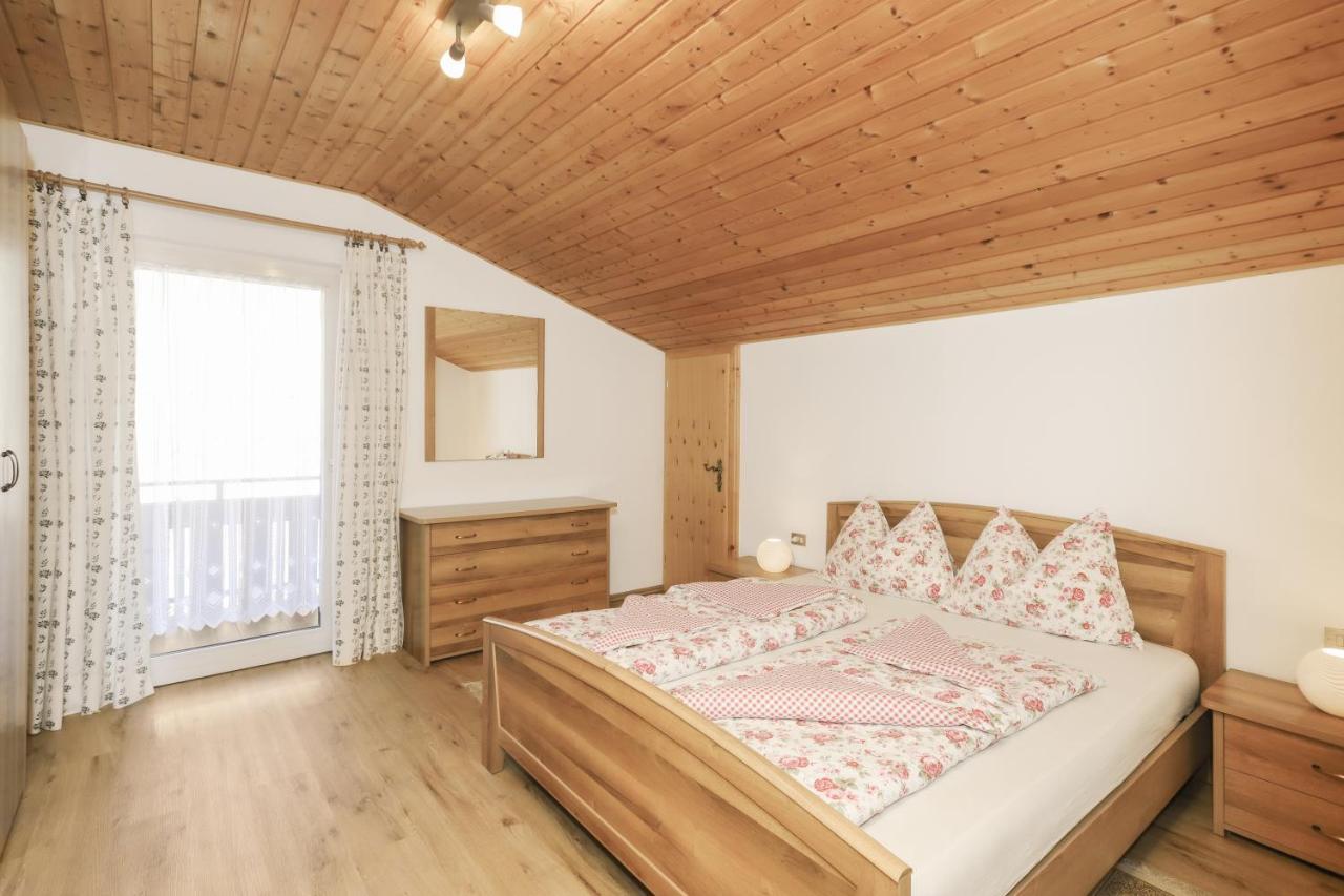 Traterhof-Spinges Villa Rio di Pusteria ภายนอก รูปภาพ