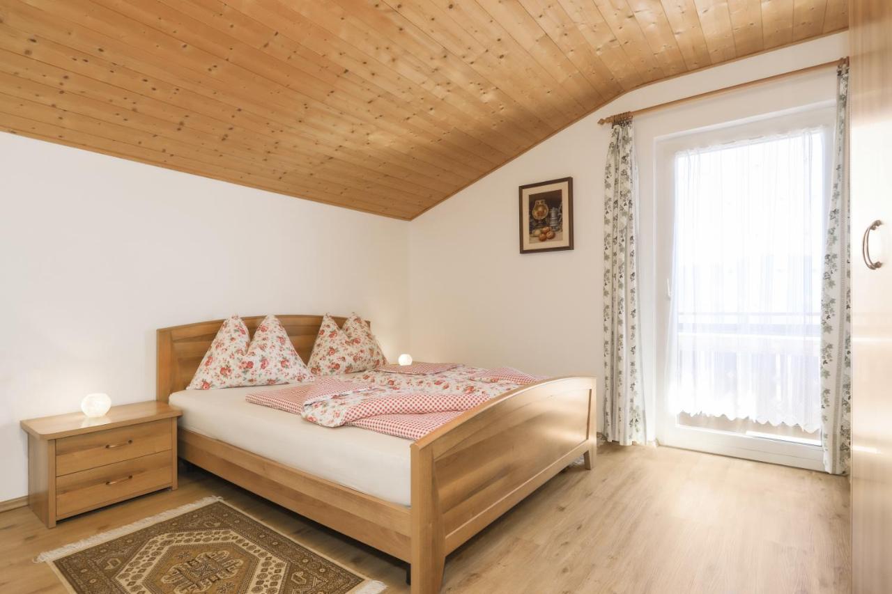 Traterhof-Spinges Villa Rio di Pusteria ภายนอก รูปภาพ