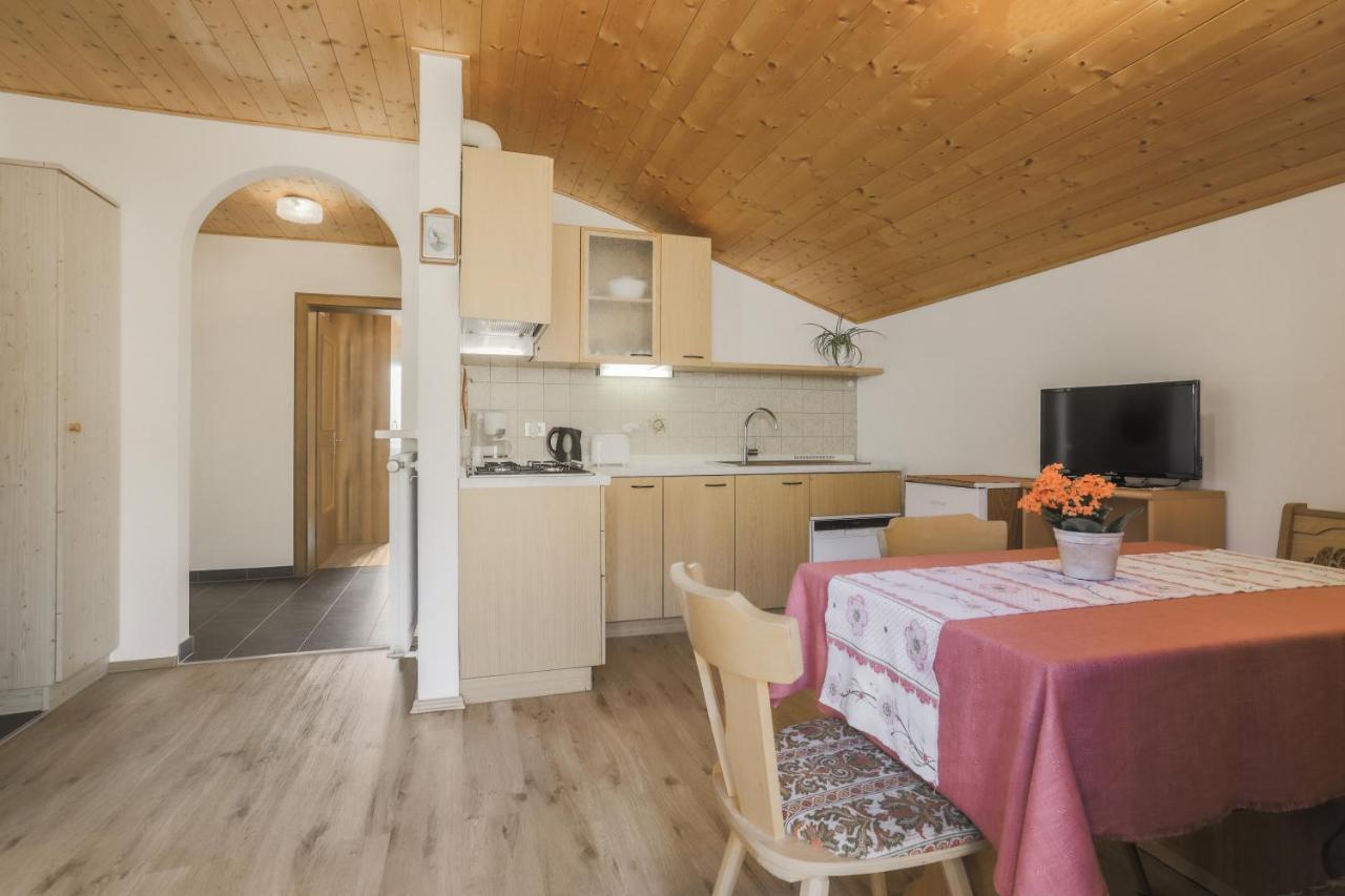 Traterhof-Spinges Villa Rio di Pusteria ภายนอก รูปภาพ