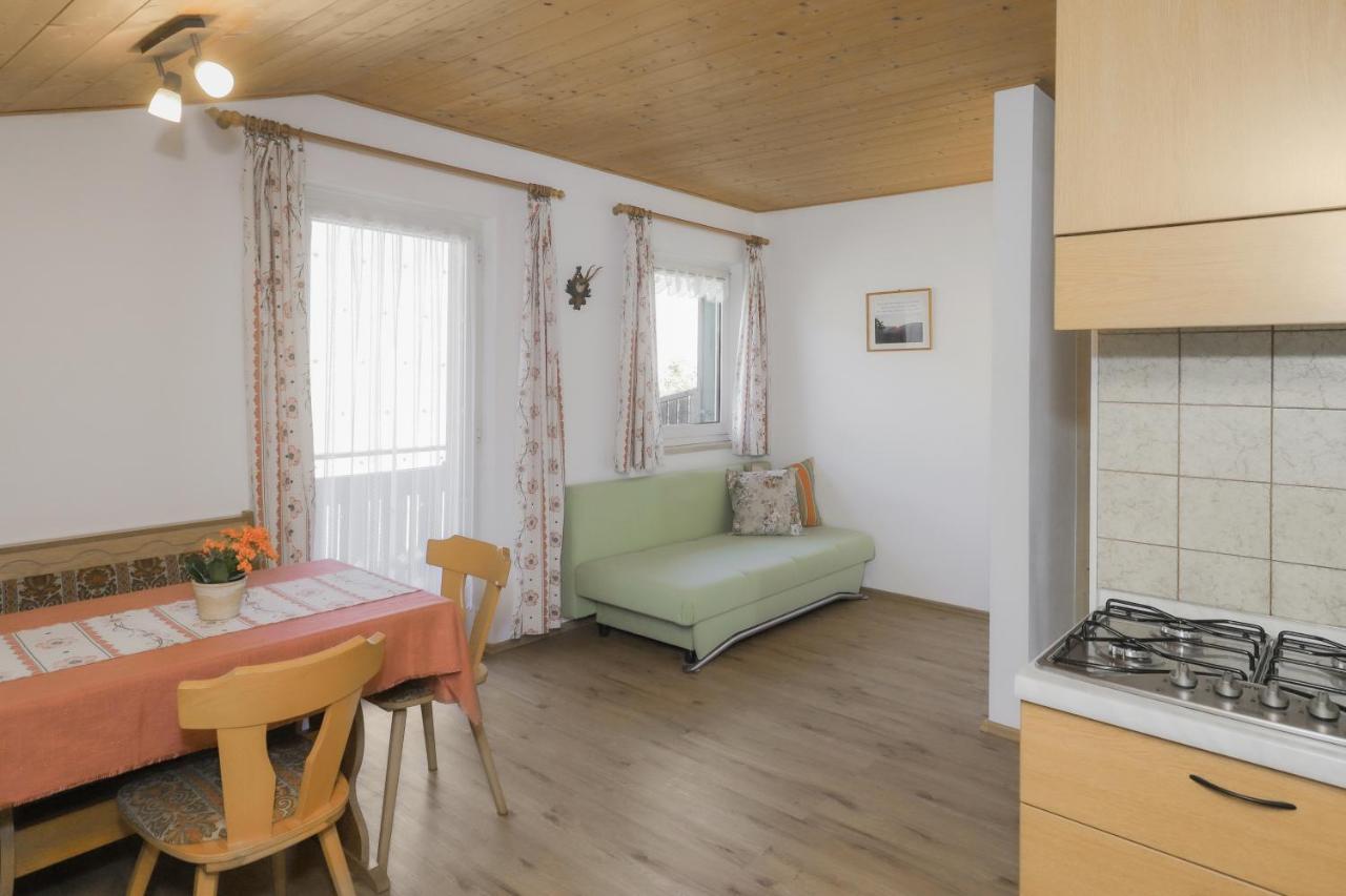 Traterhof-Spinges Villa Rio di Pusteria ภายนอก รูปภาพ