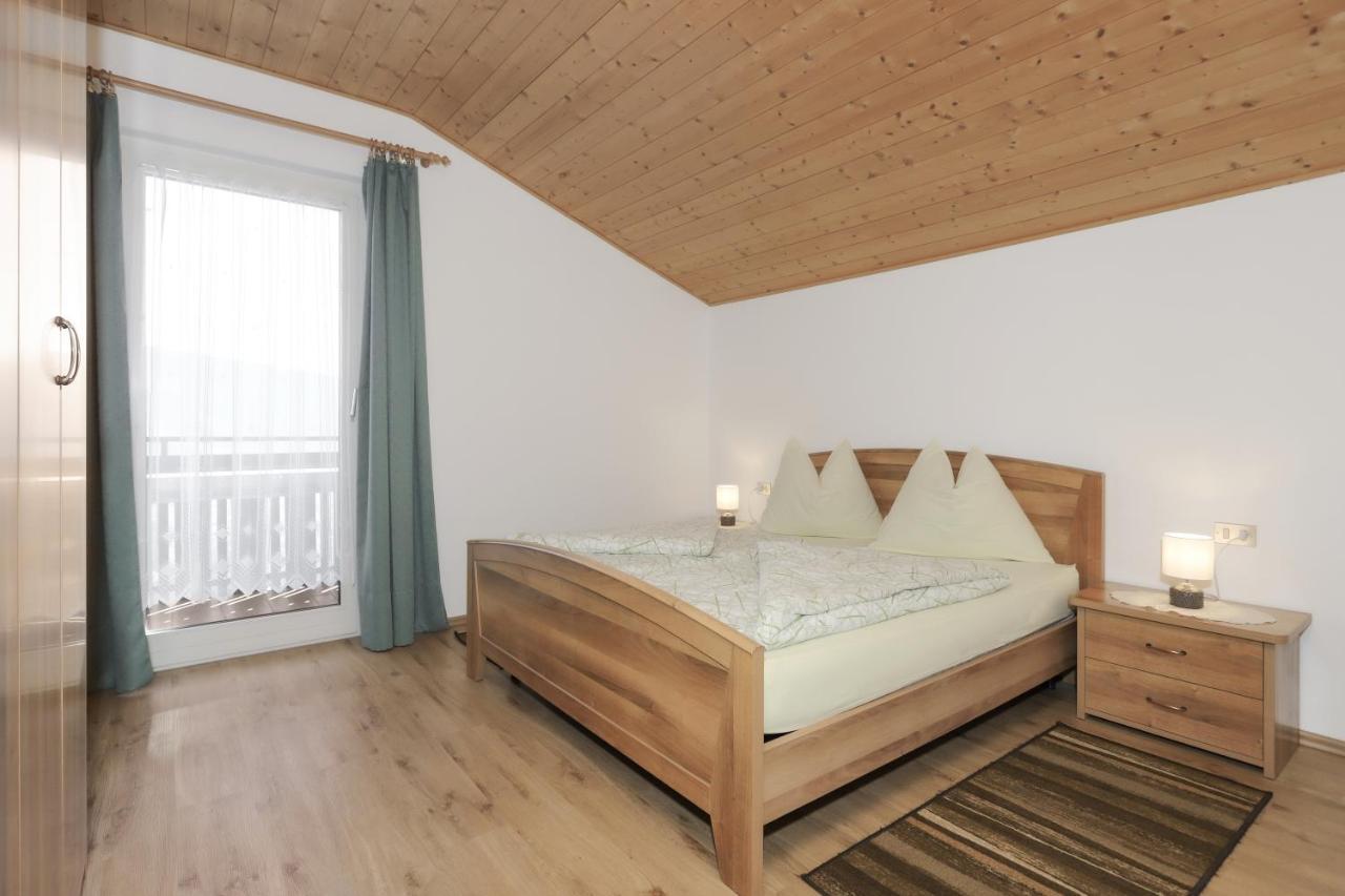 Traterhof-Spinges Villa Rio di Pusteria ภายนอก รูปภาพ