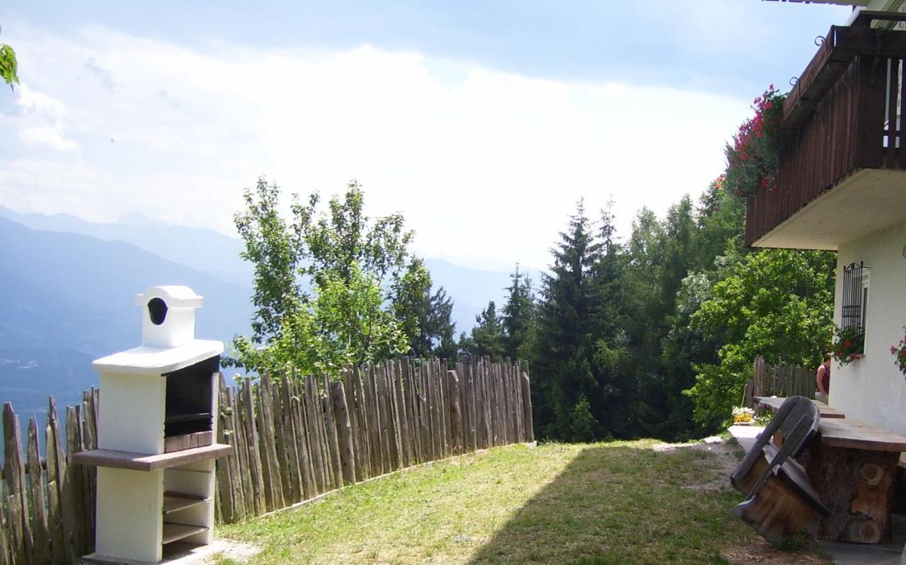 Traterhof-Spinges Villa Rio di Pusteria ภายนอก รูปภาพ